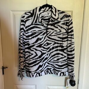 NWT Alfred Dunner. Size 14